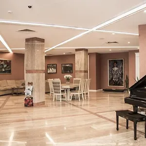 4* فندق زي بي بالاس